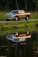 Toyota Tundra 1794 Edition 2013 года